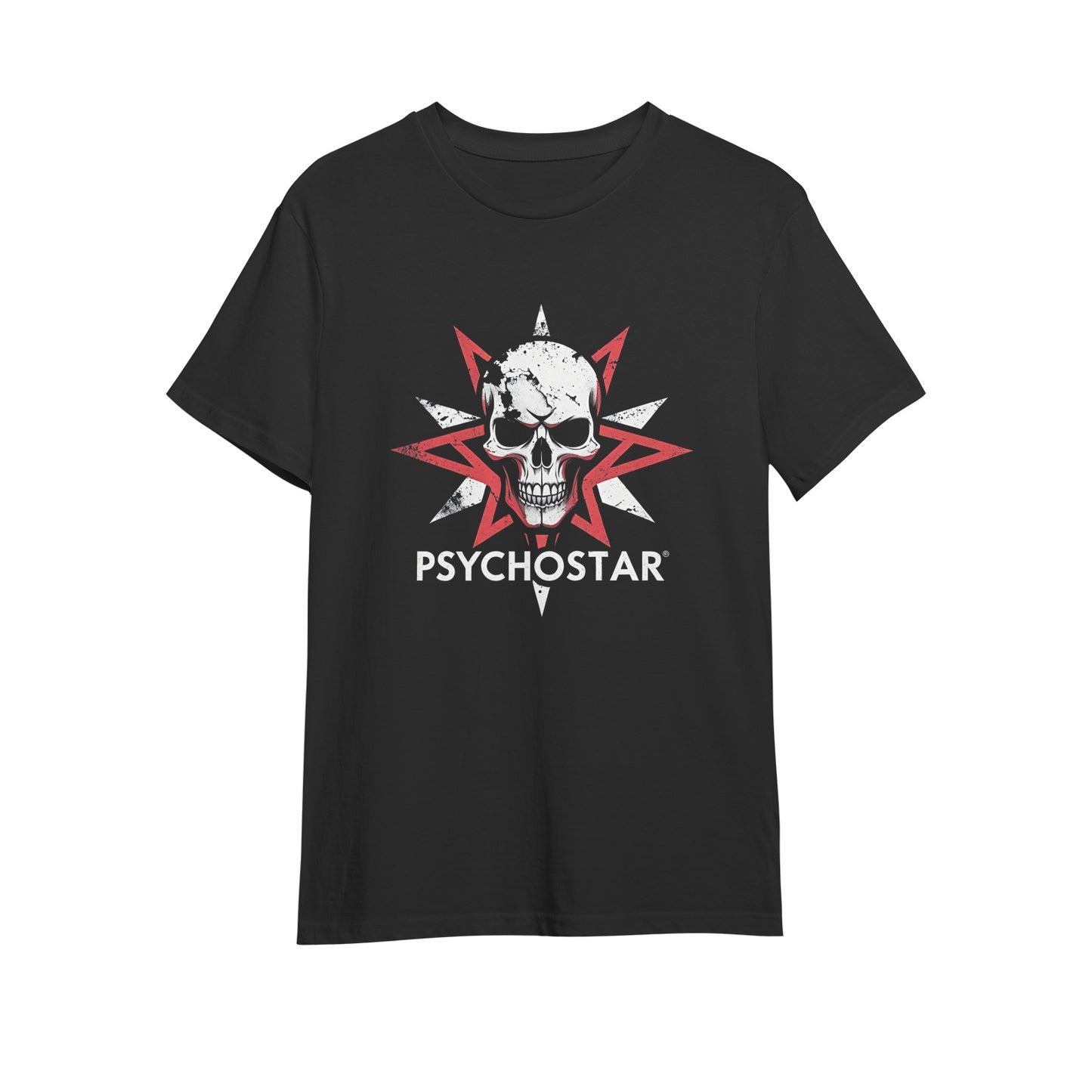 Men's Premium Cotton Adult T-Shirt