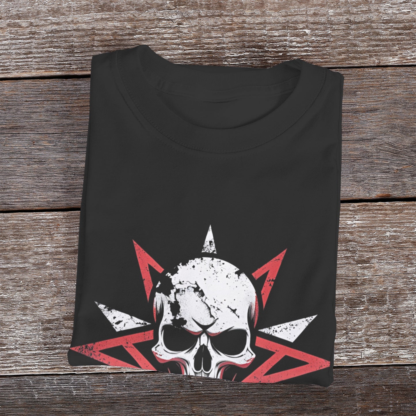 Men's Premium Cotton Adult T-Shirt