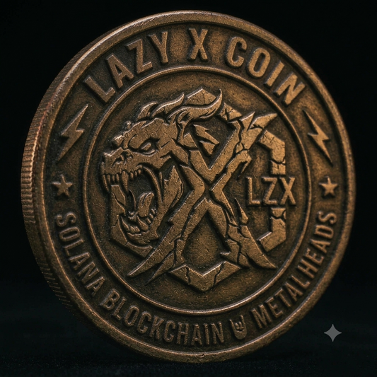 300 LZX Coins