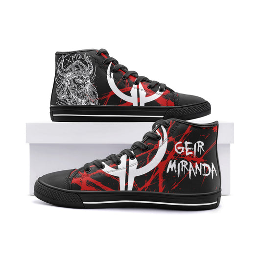 Geir Miranda - Viking Queen