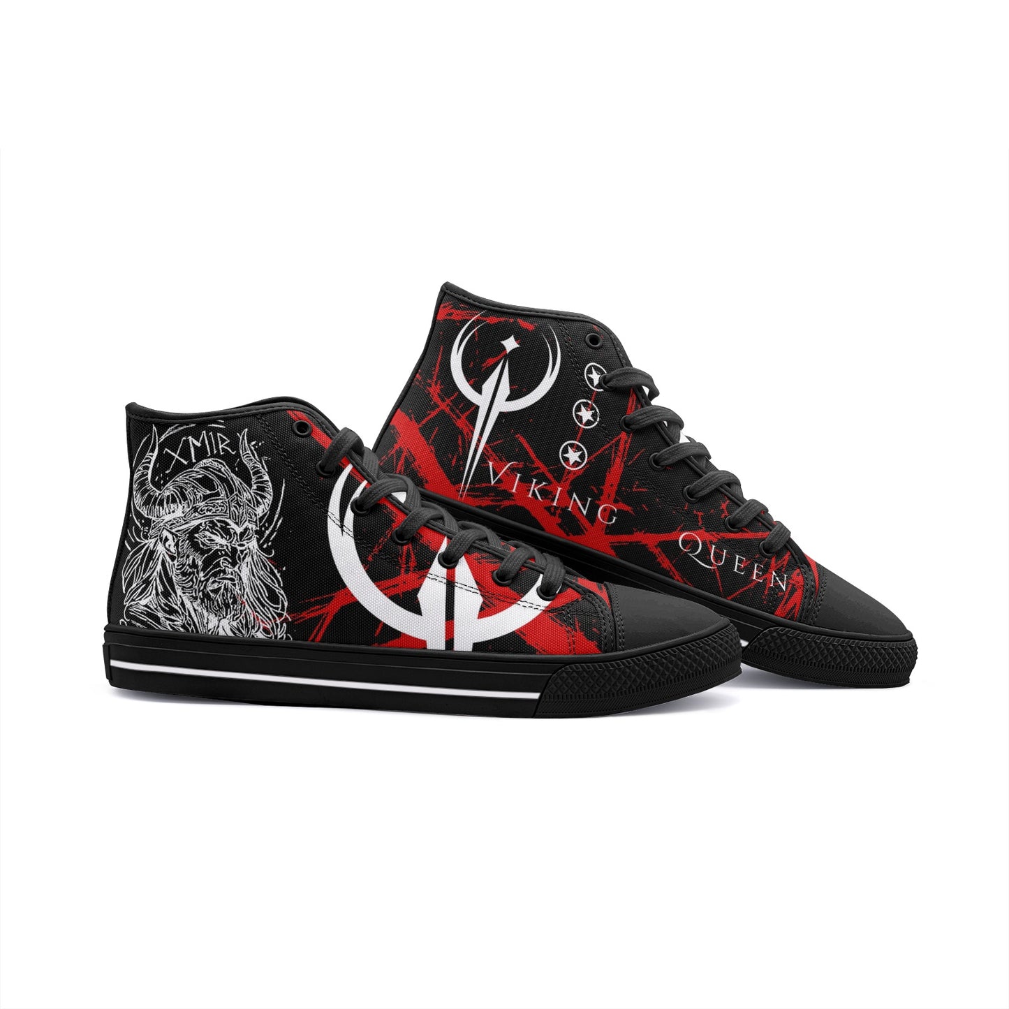 Geir Miranda - Viking Queen